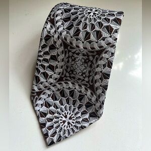 DIOR vintage neck tie